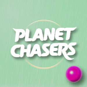 The Will to Find a Way by Silvertone, Planet Chasers