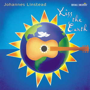 Ritmo de Amor by Johannes Linstead