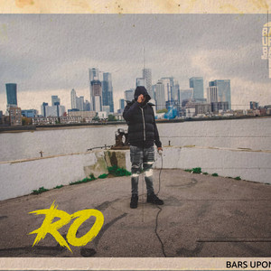 Portada de Bars Upon Bars Freestyle