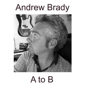 Clear Enough by Andrew Brady