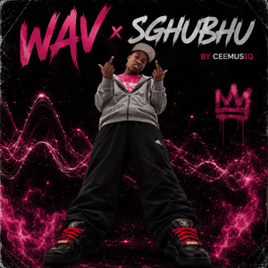 Ke WAV 2.0 by CeeMusiQ, Justin99