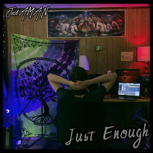 Justaman - The End