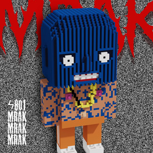 ϟ 801 — MRAK.MRAK.MRAK.