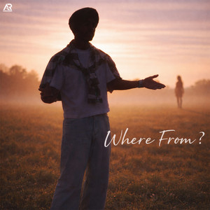 Where From? by D SIMER, RBX