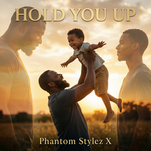 Hold You Up by Phantom Stylez X