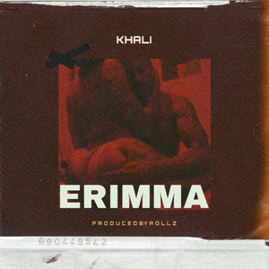 Erimma by Khali