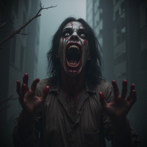 Degedias_Beats - Horror Soundtrack, Tense Atmosphere