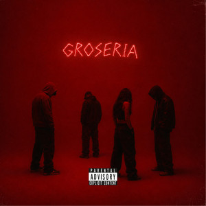 GROSERIA by Lorduy, Milo Bvgatti, Elniko Arias, LAYAN, Dani Barranco