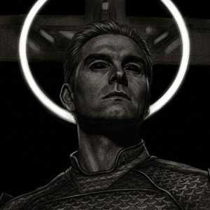 My power is absolute | Homelander by Spectre, JackedPhantom