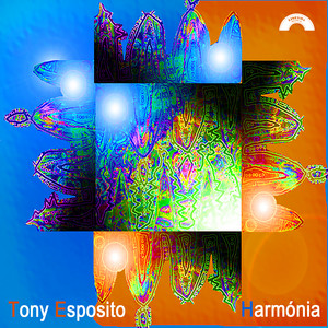 Portada de Harmónia