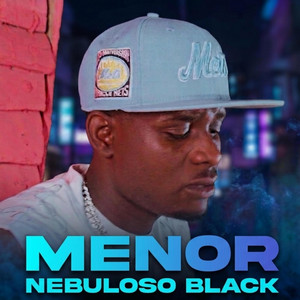Nebuloso black - Menor