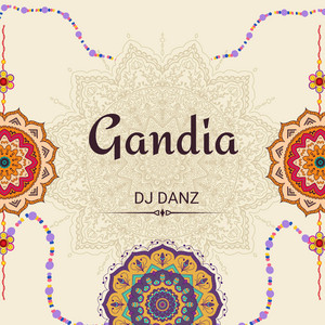 DJ Danz - Gandia (Remix)