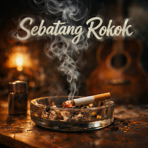 Sebatang Rokok by Winzura