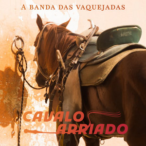 Cavalo Arriado - Meu Cavalo Arriado
