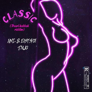 TRANSLATOR CLASSIC(Pearl Habbah riddim)