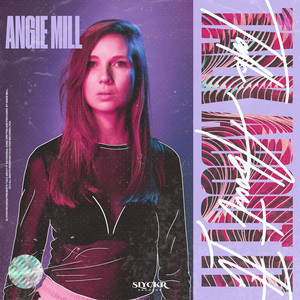 Talk About It by Angie Mill