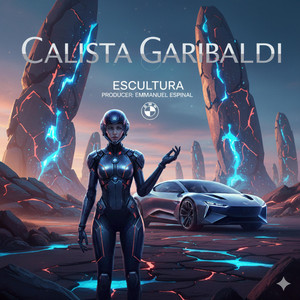 escultura by Calista Garibaldi