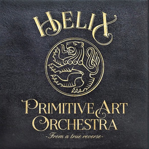 Blue Mist by PRIMITIVE ART ORCHESTRA