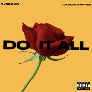 Portada de Do it all