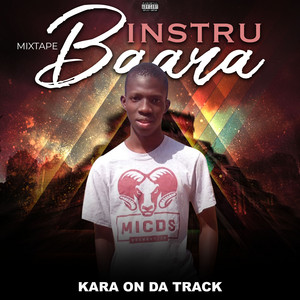 Garba Mama Instrument Traditionnel