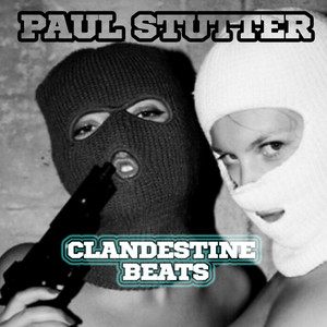 Sonic Weapon by Paul Stutter