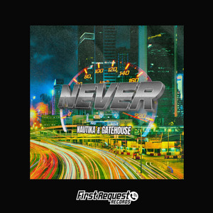 Never by Gatehouse, Nautika