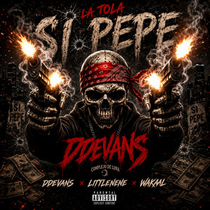 LA TOLA SI PEPE by DD Evans, wakaal, Little nene