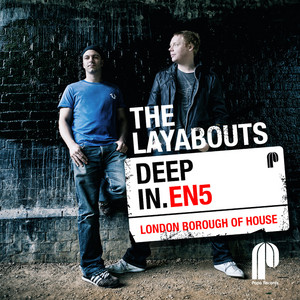So Addictive - The Layabouts Addicted to House Vocal Mix by Benedetto & Farina, Sandy Spady, The Layabouts