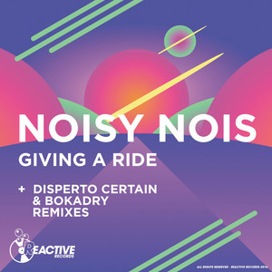 Noisy Nois