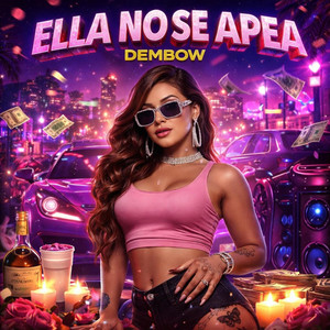 ella no se apea by martisji