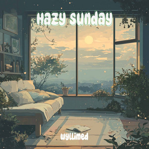 Hazy Sunday (Original mix) by Willymed