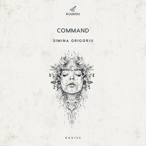 Command - Radio Edit by Simina Grigoriu
