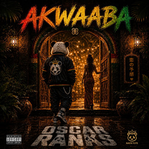 AKwaabA by Oscarranks
