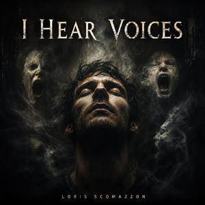 I Hear Voices by Loris Scomazzon
