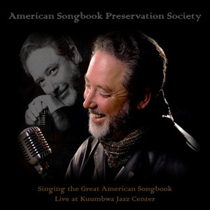 Singing The Great American Song Book album