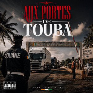 Aux Portes de Touba by Tvmo