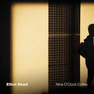 Nine O'Clock Coffee by Elliot Reed