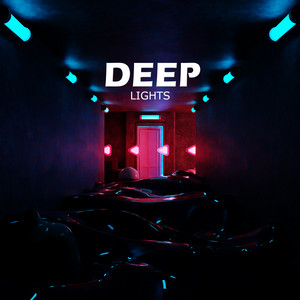 Midnight Glow by EB DHOUSE
