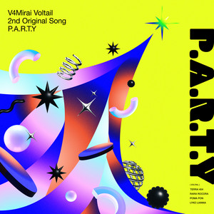 P.A.R.T.Y by V4Mirai