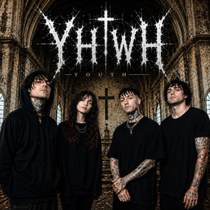 HALLOWS HALLELUJAHS by YHWH YOUTH