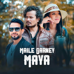 Maile Garney Maya