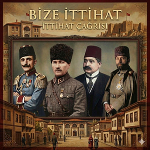 Bize İttihat by Cenk Eren YILDIRIM