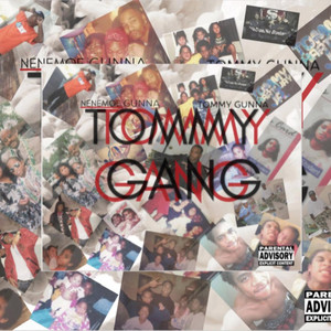 Nenemoe Gunna & Tommy Gunna - Gettin' Played