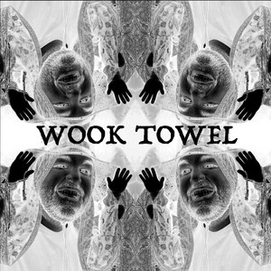 Stupid Thick - Wook Towel