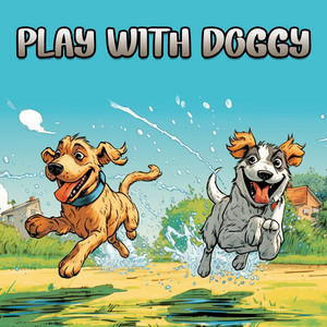 Try to Catch Me by Play With Doggy