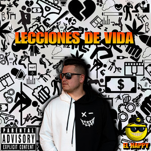 Lecciones De Vida cover