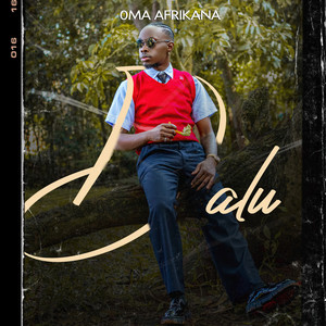Dalu by Oma Afrikana