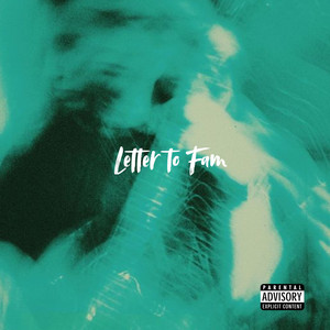Letter to Fam by Screwly G