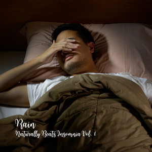 Rain: Naturally Beats Insomnia Vol. 1 album