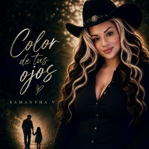 Color De Tus Ojos by Samantha V